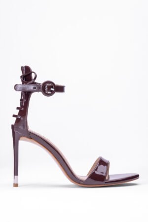 Mary Asalet İnce Topuklu Kadın Gece Ayakkabısı