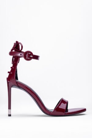 Alternative view of Mary Asalet İnce Topuklu Kadın Gece Ayakkabısı