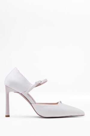 Mary Incantevole Tokalı Kadın Stiletto