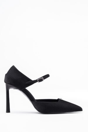 Alternative view of Mary Incantevole Tokalı Kadın Stiletto