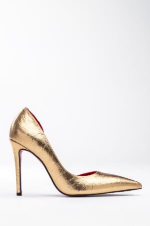 Alternative view of Mary Elvanna Kırmızı Tabanlı Kadın Stiletto