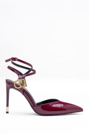 Alternative view of Mary Desiree Diamara Kadın Stiletto