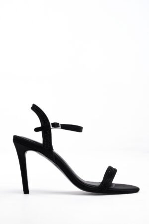 Alternative view of Mary Gece Parıltısı Serisi Kadın Stiletto