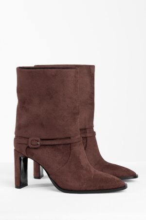 Mary Luxe Motion Serisi Kadın Bot