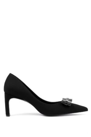 Alternative view of Mary Tokalı Sivri Burun Klasik Stiletto